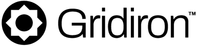 Gridiron Logo